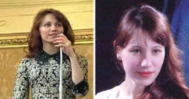 النائبة دينا عبد العزيز بتحدى الـ10 سنوات: كنت أسعى لتقديم برنامج أطفال