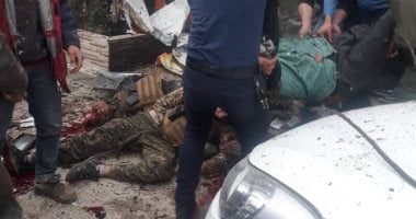 مصادر سورية: المحققون توصلوا لهوية أحد المتورطين فى تفجير "منبج"