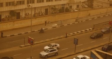 بعد تحذيرات المرور.. تعرف على وصايا تجنب الحوادث بسبب العاصفة الترابية 