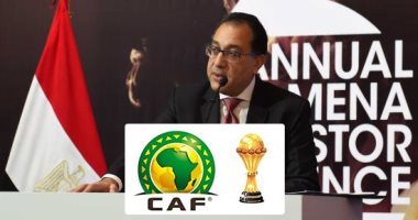 للمرة الثالثة.. مدبولى يتفقد استاد القاهرة لمتابعة الاستعداد لأمم أفريقيا 
