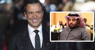 تعرف على خورخى مينديز قبل صفقته المنتظرة مع بيراميدز