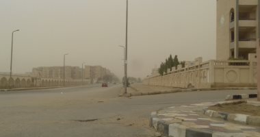 الطقس فى الخليج.. نشاط للرياح مع ارتفاع فى درجات الحرارة
