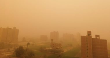 الطقس فى البحر الأحمر الآن.. الأرصاد الجوية تنذر بوصول العاصفة الترابية مساء اليوم