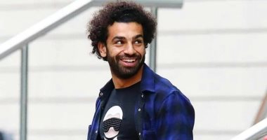محمد صلاح يستمع لأغاني أم كلثوم قبل قمة مان يونايتد ضد ليفربول