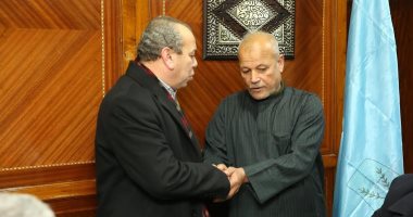 محافظ كفر الشيخ: انتهاء أزمة 17 صيادا.. والخارجية تتابع حالة الـ5 المحتجزين بطهران