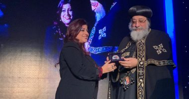 قناة النيل الدولية تحتفى بقداسة البابا تواضروس فى مبادرة "مصر جميلة"
