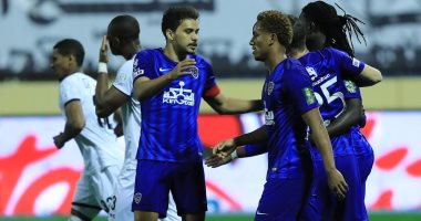 الهلال ضد الاتحاد السكندرى.. 50% من تذاكر المباراة متاحة