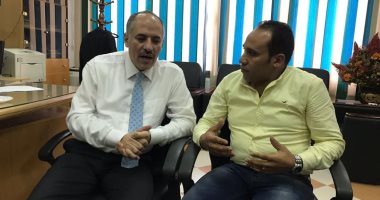 وكيل صحة الإسماعيلية: أجرينا المسح الطبى الشامل للقصاصين والقنطرة غرب