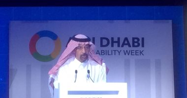 وزير الطاقة الإماراتى: ملتزمون بتنويع مزيج من الطاقة لتحقيق أهداف النمو والتنمية