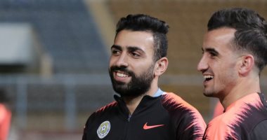 الإسماعيلى يضم أسامة إبراهيم لقائمة مواجهة الأفريقى التونسى