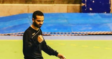 مدرب يد الأهلى: حققنا بطولة غائبة منذ 3 سنوات.. والطيار: هنداوى مثل أعلى