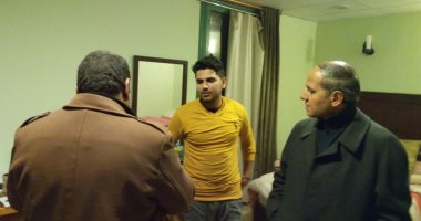 وكيل "التعليم" بالفيوم يحيل 5 عمال نوبتجية ومشرفى مدارس للتحقيق