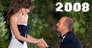 من سينجل لـ بناء عائلة.. نانسى عجرم تشارك بتحدى الـ 10 سنوات