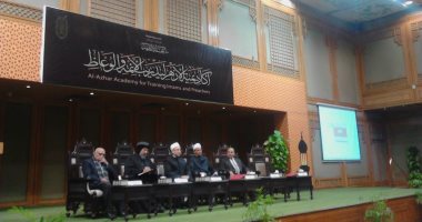 فى افتتاح الأكاديمية.. رئيس جامعة الأزهر: يسعدنى هجوم أصحاب الأجندات