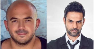 بعد كليب وجع الهوى.. محمود العسيلى يتعاون مع أمير طعيمة فى أغنية جديدة