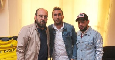 دجلة ينهى إجراءات ضم رمزى خالد لمدة 3 مواسم ونصف