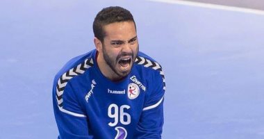 محمد الطيار: هنداوى والأحمر كلمة السر فى لم شمل الفريق بعد هزيمة السويد