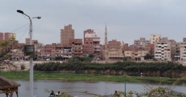 طقس القليوبية الآن.. الغيوم تسيطر على سماء المحافظة وانخفاض بدرجات الحرارة