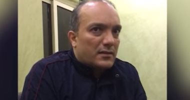 تجديد حبس الطبيب قاتل زوجته وأنجاله بكفر الشيخ 15 يوماً