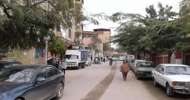 فيديو وصور.. طقس المنوفية الآن.. استقرار الأحوال الجوية وسيولة مرورية بالطرق 