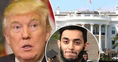 البيت الأبيض فى مرمى نيران داعش.. "FBI" يحبط تفجير واقتحام مقر الرئاسة.. "جلال تائب" يسقط فى فخ عملاء مكتب التحقيقات.. الشاب الأمريكى حصل على رسم هندسى للمبنى.. وقذيفة مضادة للدبابات وسيلة التنفيذ  