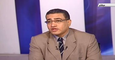 عبده زكى لـ"إكسترا نيوز": سرعة القبض على المتحرش تؤكد "احترافية الداخلية"