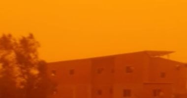 كورونا وعاصفة ترابية ..اعرف إزاى تحافظ على صحتك وتحميها من الأمراض