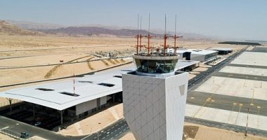 نتنياهو يفتتح الأسبوع المقبل مطار بإيلات ليكون بديلا عن "بن جوريون" 
