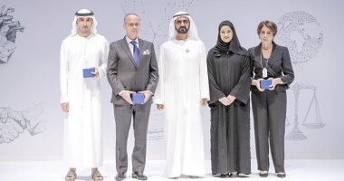تكريما للعلماء..الإمارات تمنح الفائزين بـ"ميدالية بن راشد" تأشيرات طويلة الأمد