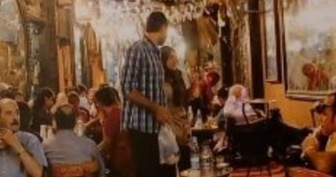 معرض التصوير الفوتوغرافى بقاعة زياد بكير بالمكتبة الموسيقية 20 يناير