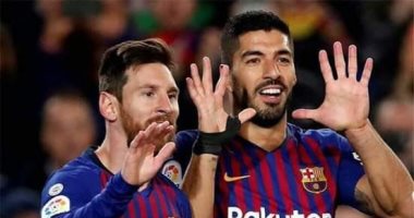 برشلونة يخطط للثأر من ليجانيس فى الدوري الإسباني