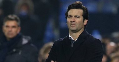 ماذا حقق سولاري مع ريال مدريد خلال 133 يوما ؟
