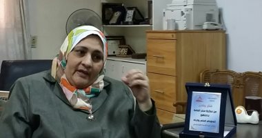 كوثر فرج رئيسا للمركز القومى لثقافة الطفل لمدة عام