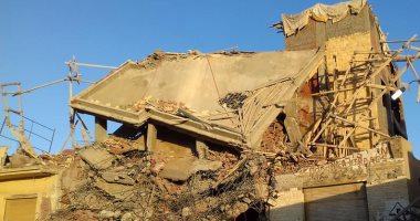 تعرف على جهود وزارة الداخلية فى إزالة التعديات على أملاك الدولة