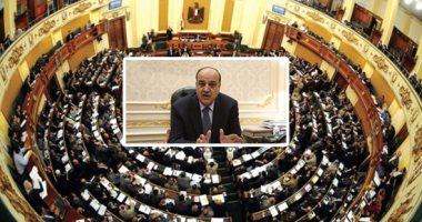 رئيس لجنة الشئون العربية بمجلس النواب يدين العدوان التركى على سوريا 