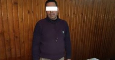 القبض على صاحب مطبعة متهم بتزوير العلامات التجارية بالغربية