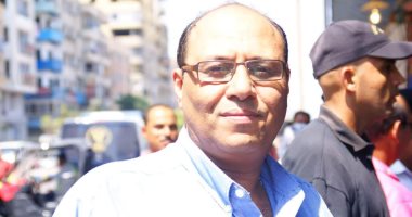 تموين الإسماعيلية تضبط 450 عبوة مبيدات منتهية الصلاحية فى أبوصوير