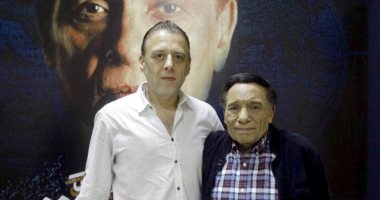 ناقد بريطانى: موسيقى مسلسل "عوالم خفية" لـ خالد حماد من أفضل 10 فى 2018