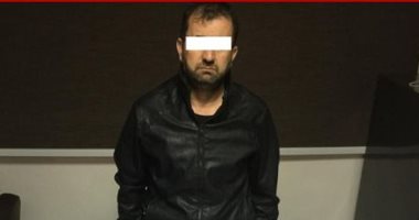 القبض على أجنبى زور إقامات لرعايا دولته بمصر