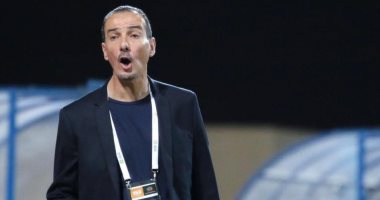 هل يفوز الأهلى بالحكام؟.. مدرب الساورة الجزائرى يجيب لـ"اليوم السابع"