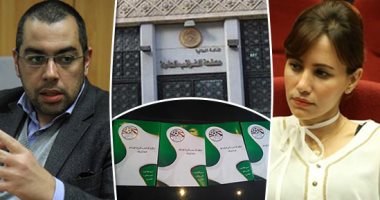 البرلمان يتصدى لظاهرة تهرب بعض اللاعبين من الضرائب.. مطالب بإلزام الأندية بالإفصاح عن قيمة العقد بين اللاعب وناديه.. تشديد الرقابة لحفظ حقوق الدولة.. ونائب: بعضهم يخفى قيمة العقود للتهرب من دفع الضرائب