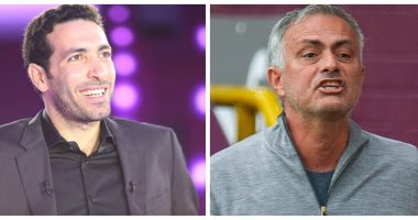مورينيو: سبب وحيد منعنى من ضم أبوتريكة لتشيلسى.. فيديو