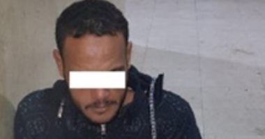 صور.. الداخلية تداهم بؤرة إجرامية بأوسيم وتضبط 156 متهما