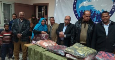 "مستقبل وطن" ينظم قوافل طبية فى الإسماعيلية والوادى الجديد ومجموعات تقوية بجنوب سيناء