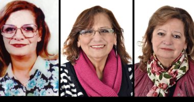 مهرجان أسوان لأفلام المرأة يكرم 5 نجمات خلف الكاميرا فى حفل الختام