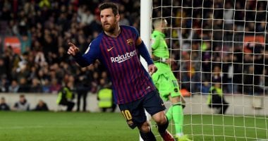 رسميا.. رفض شكوى ليفانتى واستمرار برشلونة فى كأس إسبانيا