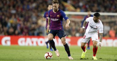 برشلونة يصطدم بإشبيلية وبيلباو يواجه ليفانتى فى نصف نهائى كأس إسبانيا