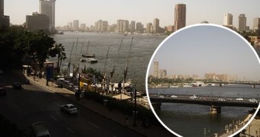 الأرصاد: موجة عدم الاستقرار مستمرة لنهاية الأسبوع.. وانخفاض بالحرارة 4 درجات