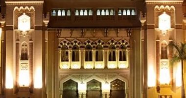 غدا.. تنظيم الملتقى الثقافى لذوى القدرات الخاصة بأوبرا دمنهور