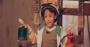 الطفل أحمد يتحدى شيماء سيف بـ"Miss Understand" على ON E